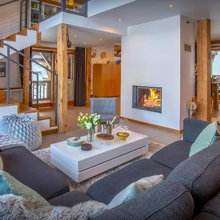 Pativerdan - Ovo Network Chalet *