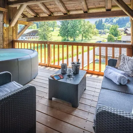 Pativerdan - Ovo Network Samoëns