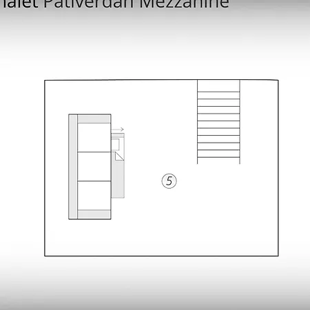 Chalet Pativerdan - Ovo Network